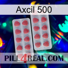 Axcil 500 19